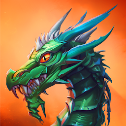 Icon image Dragons & Diamonds