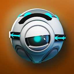 Icon image SPHAZE: Sci-fi puzzle game