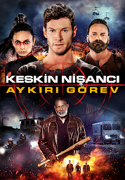 આઇકનની છબી Keskin Nişancı: Aykırı Görev