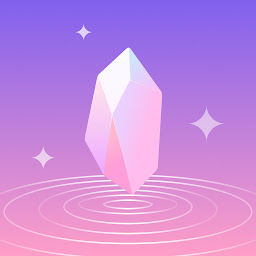 Icon image Healing Pal:Crystal Identifier