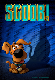 চিহ্নৰ প্ৰতিচ্ছবি SCOOB!