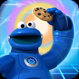 Icon image Sesame Street Mecha Builders