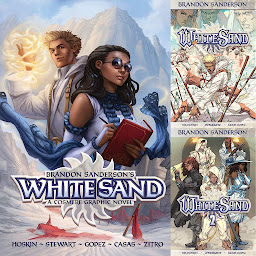 Icon image White Sand