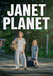 Icon image Janet Planet