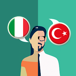 Icon image Italian-Turkish Translator