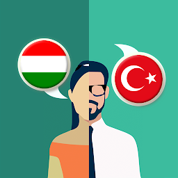 Icon image Hungarian-Turkish Translator