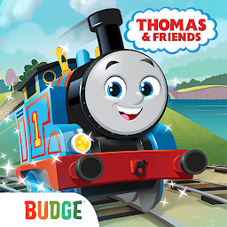 ਪ੍ਰਤੀਕ ਦਾ ਚਿੱਤਰ Thomas & Friends: Magic Tracks