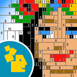 Imagem do ícone Block-a-Pix: Block Puzzle