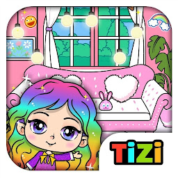 Icon image Tizi Town - Pink Home Decor