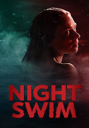 Дүрс тэмдгийн зураг Night Swim