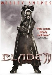 Відарыс значка "Blade 2: Bloodhunt"