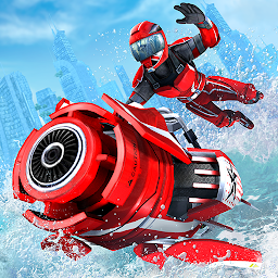 Ikonbillede Riptide GP: Renegade