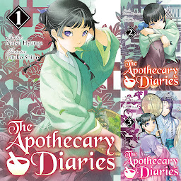 Icon image The Apothecary Diaries