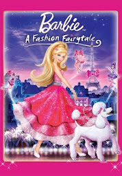 Icoonafbeelding voor Barbie: A Fashion Fairytale