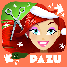 Icon image Girls Hair Salon Christmas