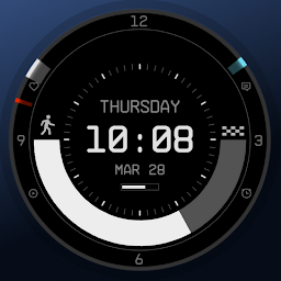 Icon image Starfield LPV6 SE Watch Face