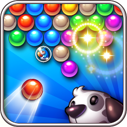 Icon image Bubble Bird Rescue