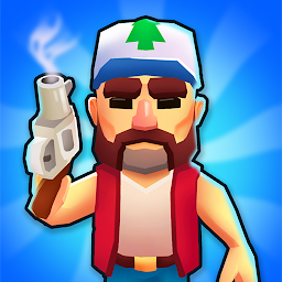 Icon image Last Base: Zombie Survival