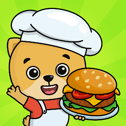 Icon image Kids cooking games: pizza game