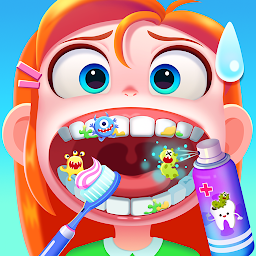 Icon image Doctor Games for kids