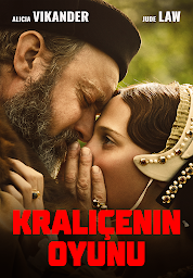 Kraliçenin Oyunu-এর আইকন ছবি