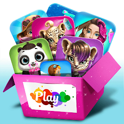 Icon image TutoPLAY