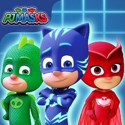 ಐಕಾನ್ ಚಿತ್ರ PJ Masks™: Hero Academy