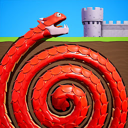 Icon image Kingdom Guard:Tower Defense TD