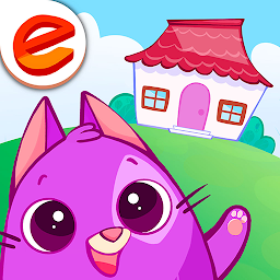 Bibi Home Games for Babies-এর আইকন ছবি