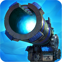 Icon image Defenders 2: Tower Defense