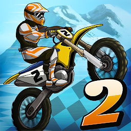 Icon image Mad Skills Motocross 2