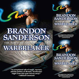 Icon image Warbreaker