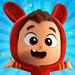 Icon image Lea & Pop - Baby songs cartoon