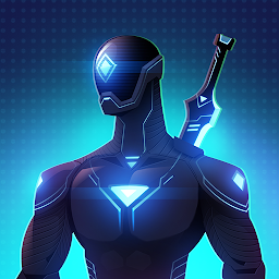 Icon image Overdrive II: Shadow Battle