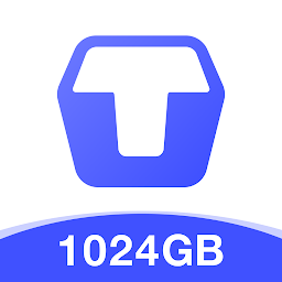 صورة رمز TeraBox-Cloud Storage & Backup