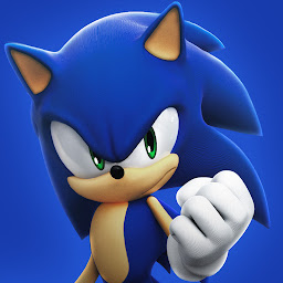 Icon image Sonic Forces: PvP Battle Race