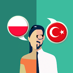 Icon image Polish-Turkish Translator