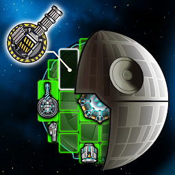 Icon image Space Arena: Construct & Fight