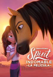 Imagen de icono Spirit - Indomable