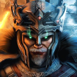 Icon image Clash of Kings: Legacy