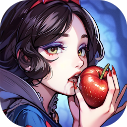 Icon image Wicked Wonderland: Idle RPG