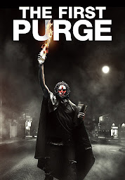 આઇકનની છબી The First Purge