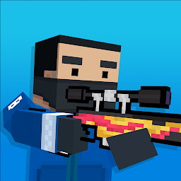 Icon image Block Strike: BS Shooter