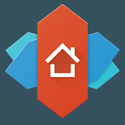 Icon image Nova Launcher