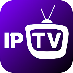 Icon image IPTV Player - Smart Live TV