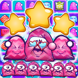 Icon image Dreamland Story: Match 3