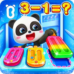 Icon image BabyBus Kids Math Games