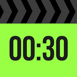 Icon image Timer Plus - Workouts Timer