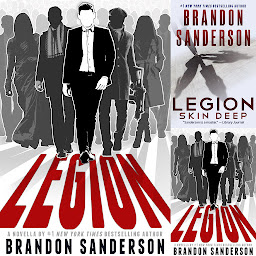 Icon image Legion