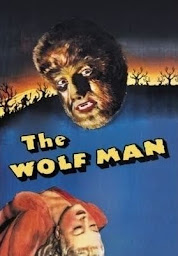 Відарыс значка "The Wolf Man (1941)"